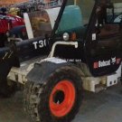Bobcat T3071 T3093 Versa TTC Telescopic Handler Operation & Maintenance Manual 4852080 DOWNLOAD
