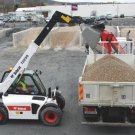 Bobcat T2250 Versa TTC Telescopic Handler Operation & Maintenance Manual 6986734 DOWNLOAD