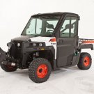 Bobcat 3650 Utility Vehicle Operation & Maintenance Manual 6990366 DOWNLOAD
