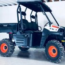 Bobcat 3400 Utility Vehicle Operation & Maintenance Manual 7309893 DOWNLOAD