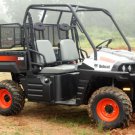 Bobcat 3200 Utility Vehicle Operation & Maintenance Manual 6990185 DOWNLOAD