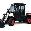 Bobcat 5600 Toolcat Utility Work Machine Operation & Maintenance Manual 6990859 DOWNLOAD
