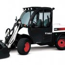 Bobcat 5600 Toolcat Utility Work Machine Operation & Maintenance Manual 6902777 DOWNLOAD