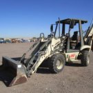 Bobcat BL470 BL475 Loader Backhoe Opearation & Maintenance Manual 6902017 DOWNLOAD