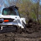 Bobcat T870 Loader Operation & Maintenance Manual 6990882 DOWNLOAD