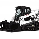 Bobcat T770 Loader Operation & Maintenance Manual 7371405 DOWNLOAD