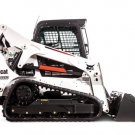 Bobcat T650 Loader Operation & Maintenance Manual 7276534 DOWNLOAD