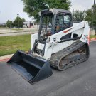 Bobcat T630 Loader Operation & Maintenance Manual 6990750 DOWNLOAD