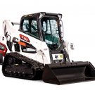 Bobcat T595 Loader Operation & Maintenance Manual 7274928 DOWNLOAD