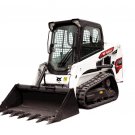 Bobcat T450 Loader Operation & Maintenance Manual 6990393 DOWNLOAD