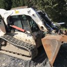 Bobcat T320 Loader Operation & Maintenance Manual 6986557 DOWNLOAD