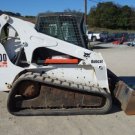 Bobcat T300 Loader Operation & Maintenance Manual 6904184 DOWNLOAD