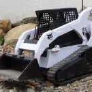 Bobcat T190 Loader Operation & Maintenance Manual 6902692 DOWNLOAD