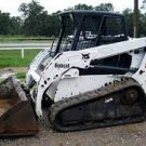 Bobcat T180 Loader Operation & Maintenance Manual 6989617 DOWNLOAD