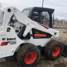 Bobcat S650 Loader Operation & Maintenance Manual 6990772 DOWNLOAD