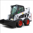 Bobcat S570 Loader Operation & Maintenance Manual 7252977 DOWNLOAD