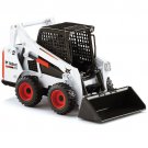Bobcat S530 Loader Operation & Maintenance Manual 6989669 DOWNLOAD