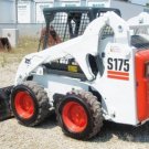 Bobcat S175 Loader Operation & Maintenance Manual 6986967 DOWNLOAD