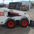 Bobcat S150 Loader Operation & Maintenance Manual 6902684 DOWNLOAD