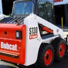 Bobcat S130 Loader Operation & Maintenance Manual 6904119 DOWNLOAD