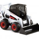 Bobcat A770 Loader Operation & Maintenance Manual 7253838 DOWNLOAD