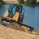 Case 850M Tier 4B (final) Crawler Dozer Service Repair Manual 48080037 DOWNLOAD