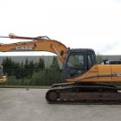 Case CX240 Crawler Excavator Service Repair Manual 7-29051 DOWNLOAD