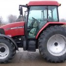 Case IH CX50, CX60, CX70, CX80, CX90, CX100 Tractor Operator’s Manual 9-80432 DOWNLOAD