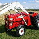 Case IH Cub Fast Hitch Attachment - IH Farmall International Cub Tractor Operator`s Manual 1014013R2
