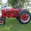 Case IH Super M-TA Diesel Tractor Operator’s Manual 1004323R2 DOWNLOAD