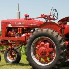 Case IH Super MD & MDV Tractor Operator’s Manual 1004297R1 DOWNLOAD