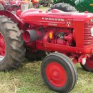 Case IH McCormick O-4 and OS-4 Tractor Operator’s Manual 1004228R1 DOWNLOAD
