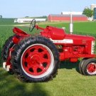 Case IH McCormick Farmall 350 LP Gas Tractor Operator’s Manual 1014021R2 DOWNLOAD