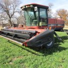 Case IH 8870 Windrower Tractor Operator’s Manual 9-78774 DOWNLOAD