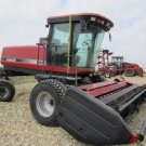 Case IH 8860, 8860HP Windrower Tractor Operator’s Manual 6-2023 DOWNLOAD