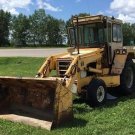 Case IH 3500 Series A Loader Tractor Operator’s Manual 1084262R1 DOWNLOAD