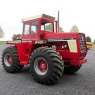 Case IH 4186 Tractor Operator’s Manual 1084543R1 DOWNLOAD
