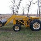 Case IH International 3444 Loader Tractor Operator’s Manual 1082759R1 DOWNLOAD