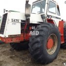 Case IH 2470 Tractor Operator’s Manual 9-4895 DOWNLOAD