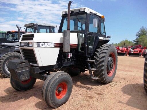 Case IH 2094 Tractor Operator&acirc;��s Manual 9-9410 DOWNLOAD