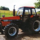 Case 1594 Tractor Operator’s Manual 9-9824 DOWNLOAD