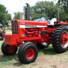 Case IH International 1456 Turbo Diesel Tractor Operator’s Manual 1082850R1 DOWNLOAD
