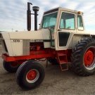 Case IH 1270 Tractor Operator’s Manual 9-3174 DOWNLOAD