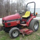 Case IH 1130, 1140 Tractor Operator’s Manual 9-19570 DOWNLOAD