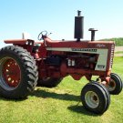 Case IH 1026 Turbo Diesel Tractor Operator’s Manual 1082915R1 DOWNLOAD