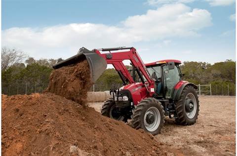 Case IH L705, L755 Front End Loader Operator&acirc;��s Manual 6-25800 DOWNLOAD