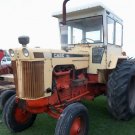 Case IH 730 830 Series Diesel Wheel Tractor Case-o-matic Drive Operator’s Manual 9-861