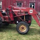 Case IH International 464 Tractor Operator’s Manual 1084162R2 DOWNLOAD