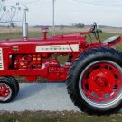 Case IH International 450 Diesel Tractor Operator’s Manual 1014058R1 DOWNLOAD