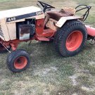 Case IH 446 Tractor Operator’s Manual 9-3532 DOWNLOAD